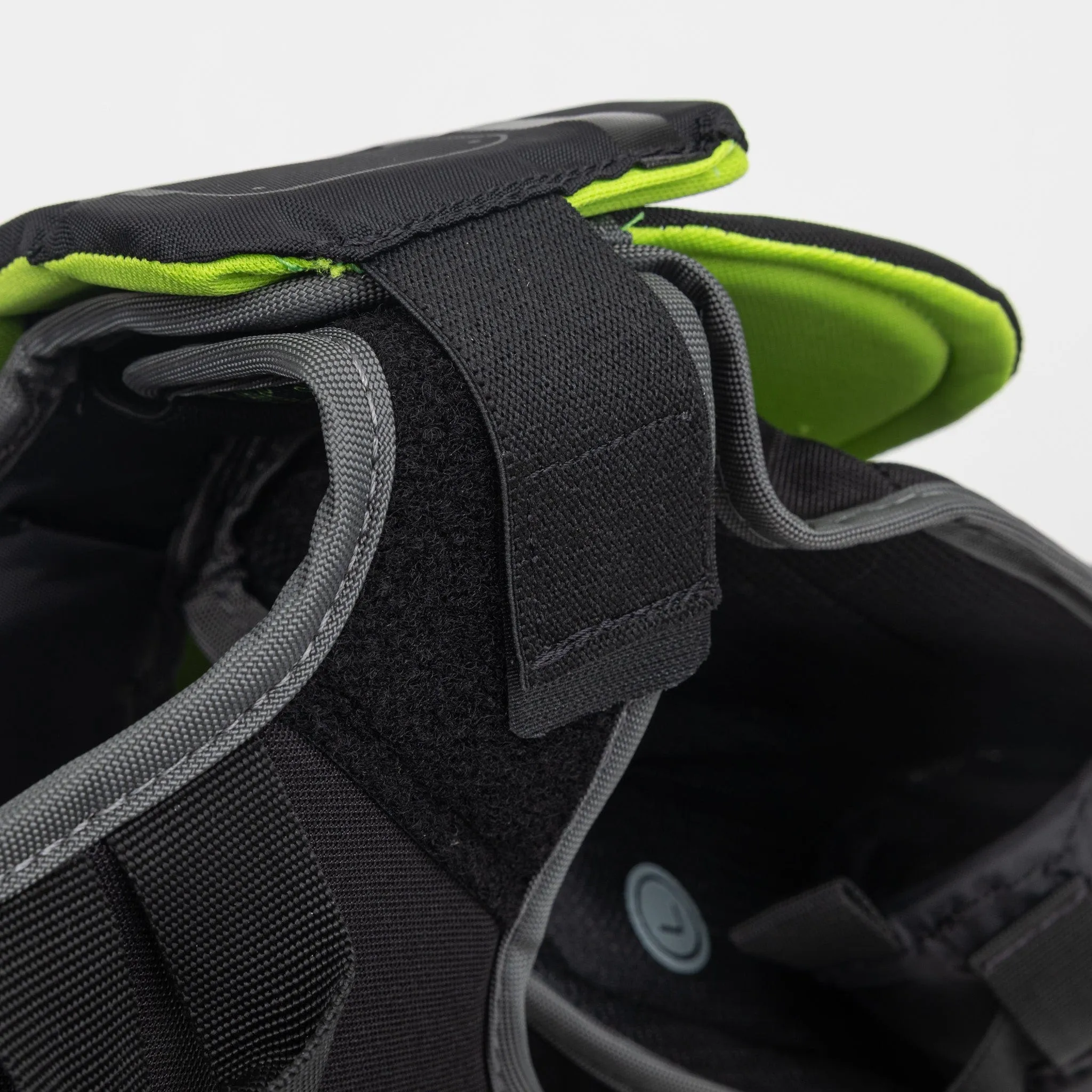 Bauer Prodigy Youth Chest & Arm Protector