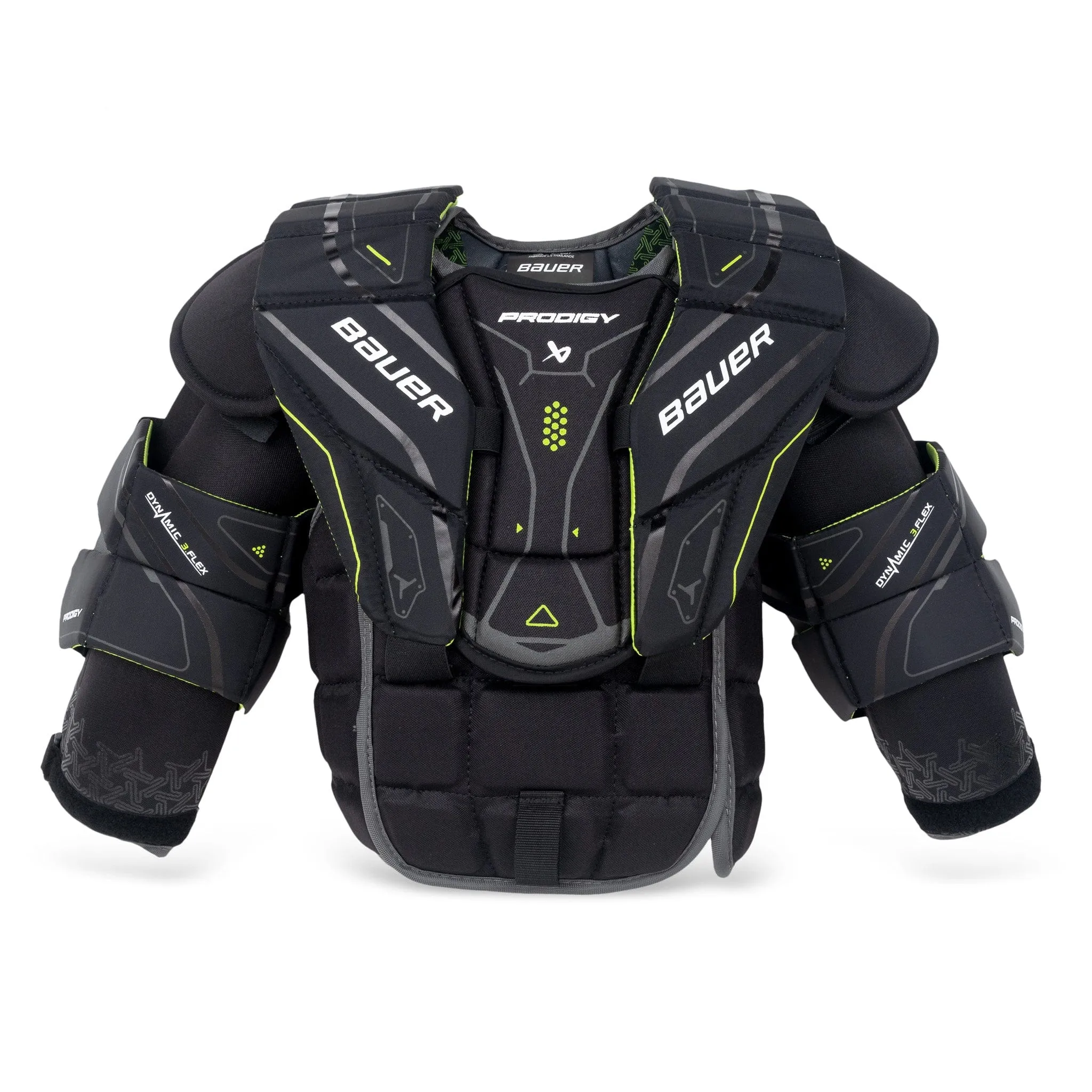 Bauer Prodigy Youth Chest & Arm Protector