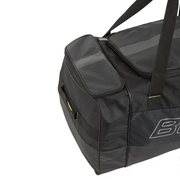 BAUER S21 PREMIUM WHEEL BAG