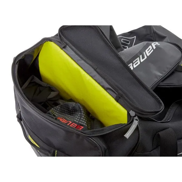 BAUER S21 PREMIUM WHEEL BAG