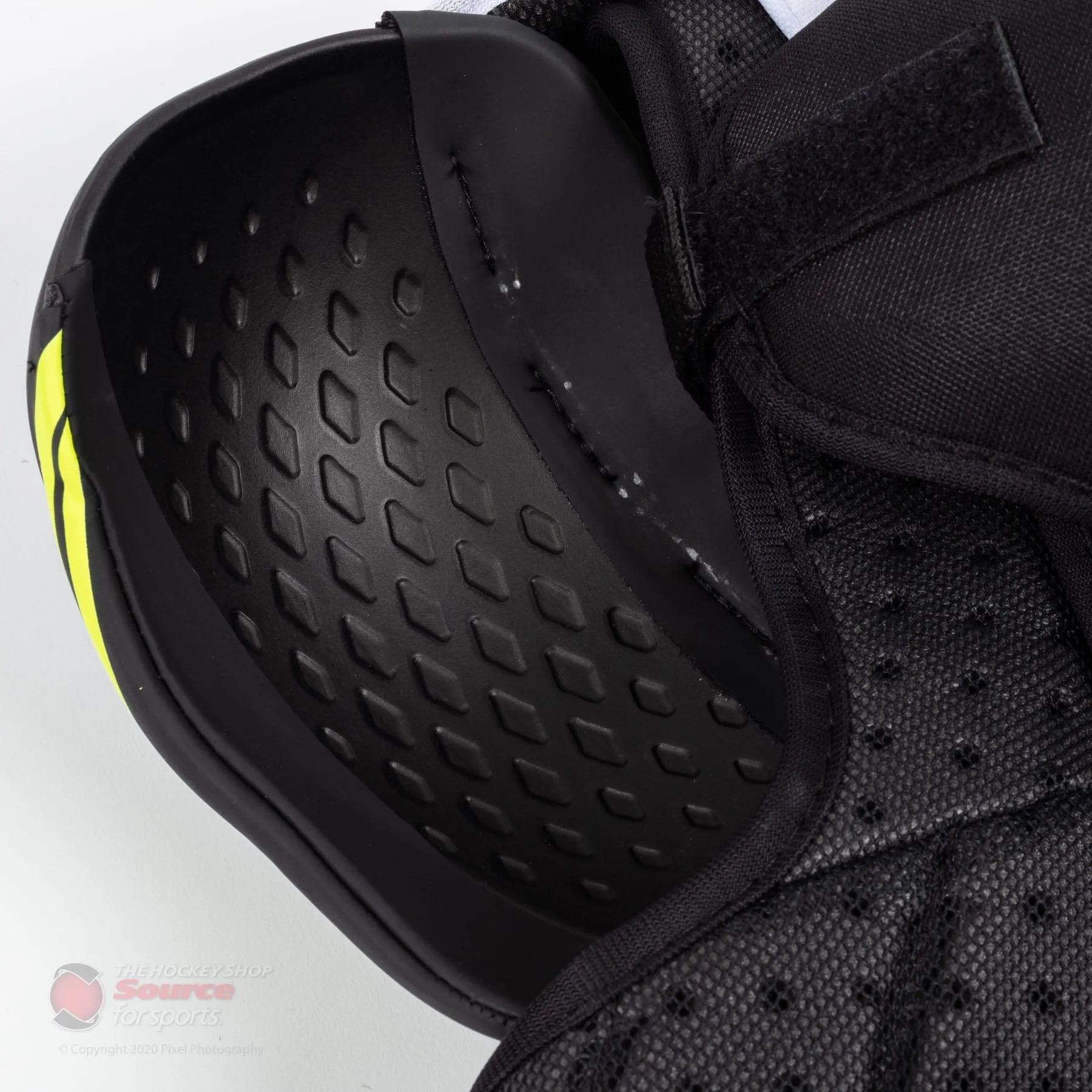 Bauer Vapor 2X Junior Shoulder Pads