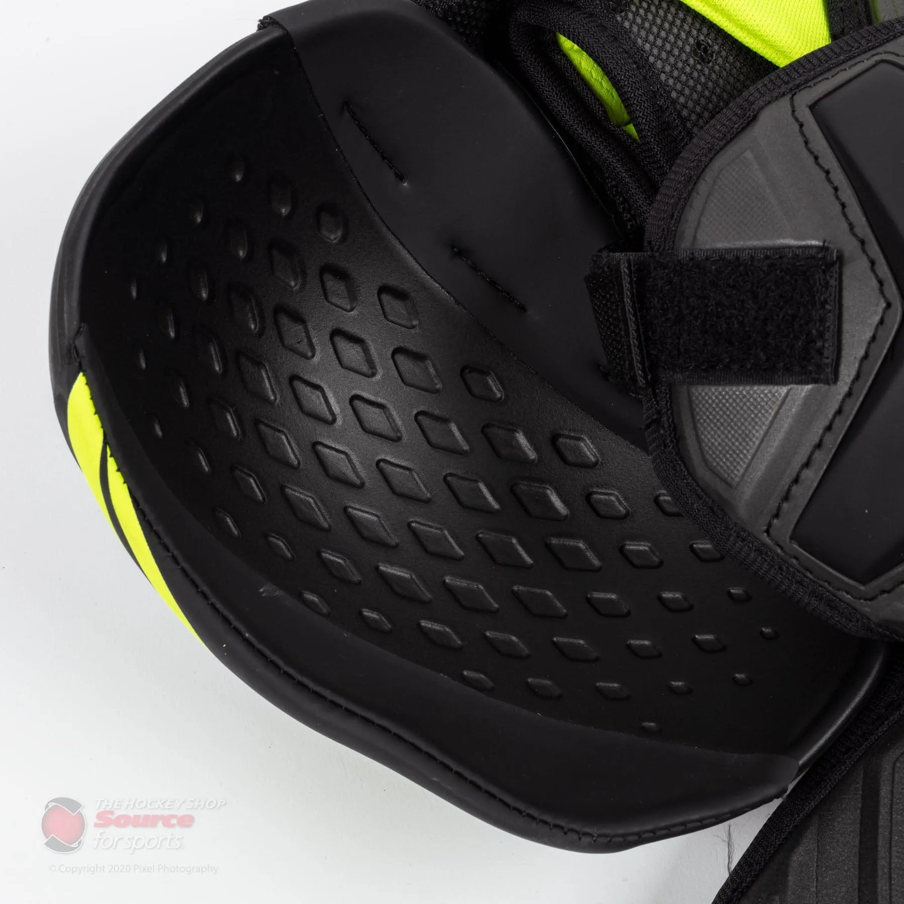 Bauer Vapor 2X Pro Junior Hockey Shoulder Pads