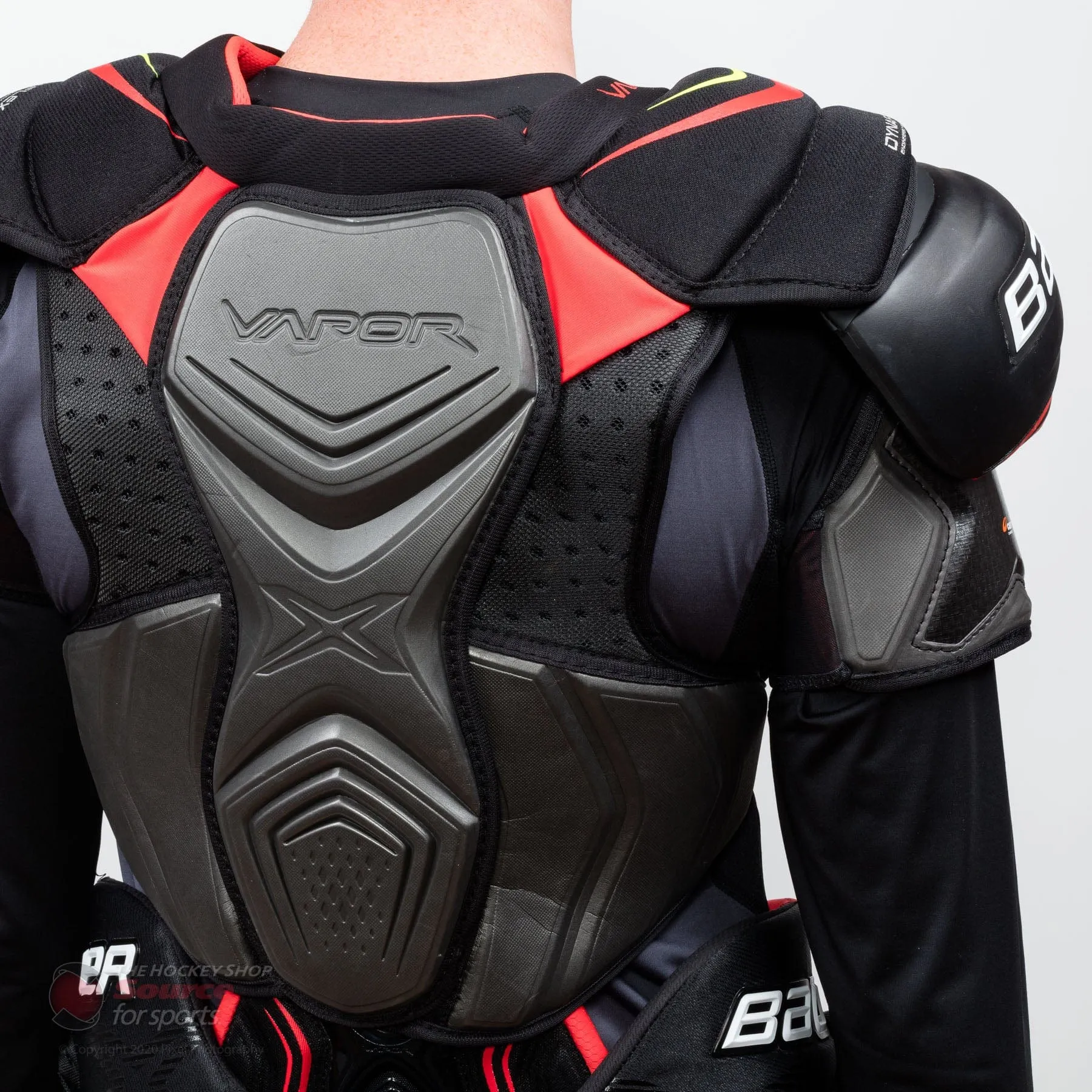 Bauer Vapor 2X Pro Senior Hockey Shoulder Pads