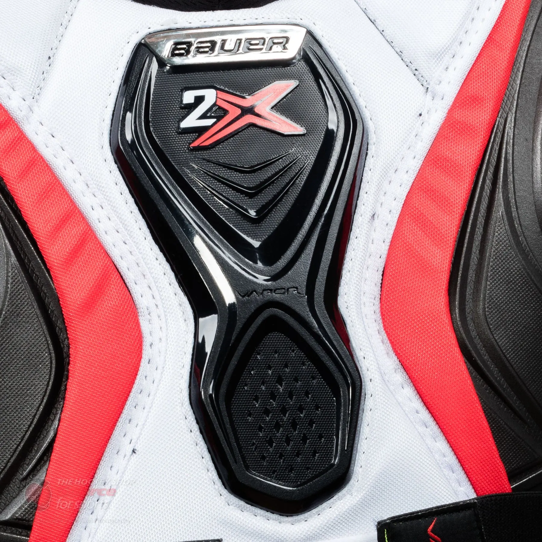 Bauer Vapor 2X Senior Shoulder Pads
