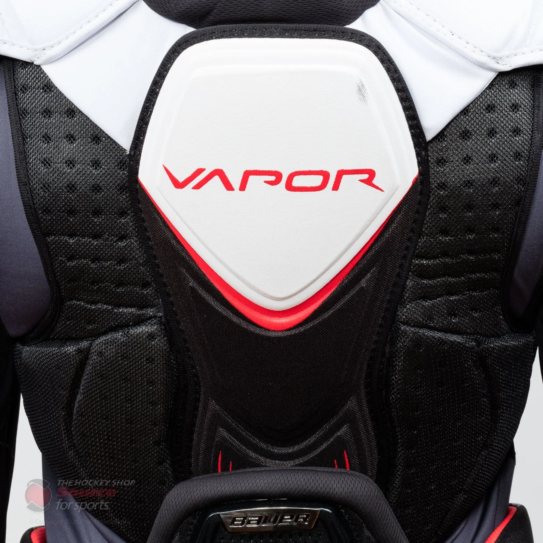 Bauer Vapor 2X Senior Shoulder Pads