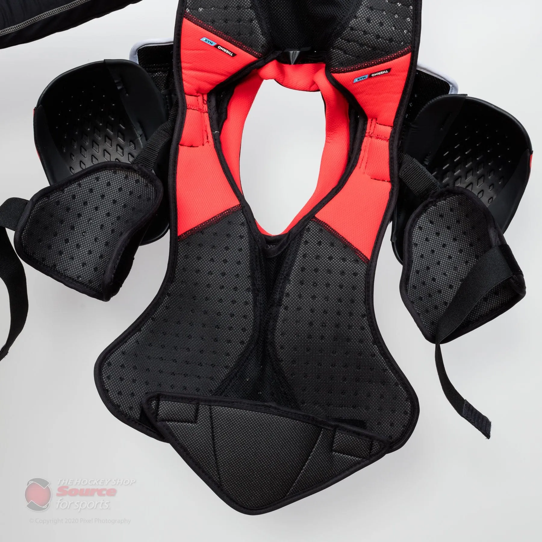 Bauer Vapor 2X Senior Shoulder Pads