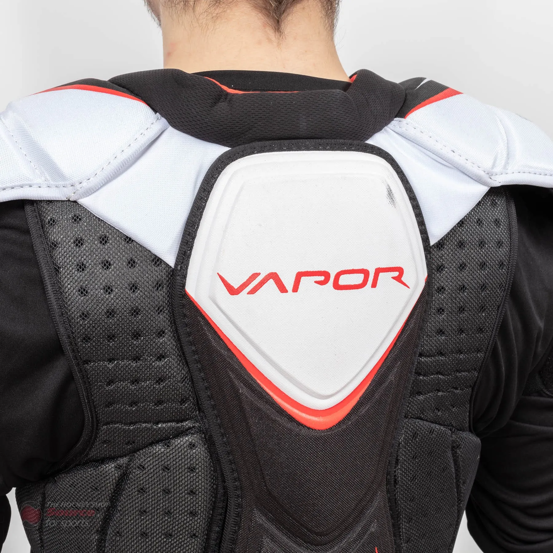 Bauer Vapor 2X Senior Shoulder Pads
