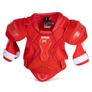 Bauer Vapor X-R Junior Hockey Shoulder Pads