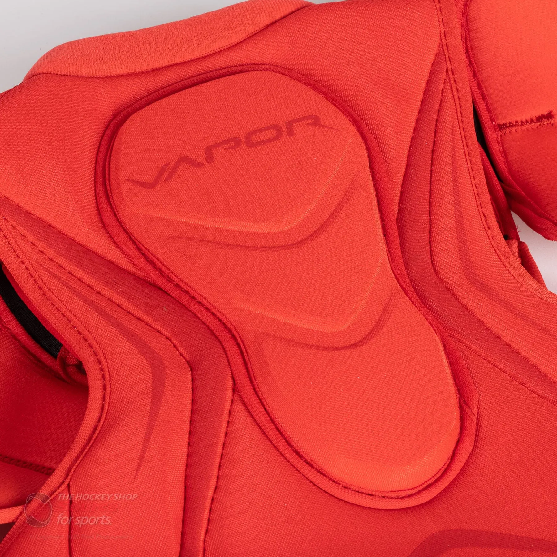 Bauer Vapor X-R Junior Hockey Shoulder Pads