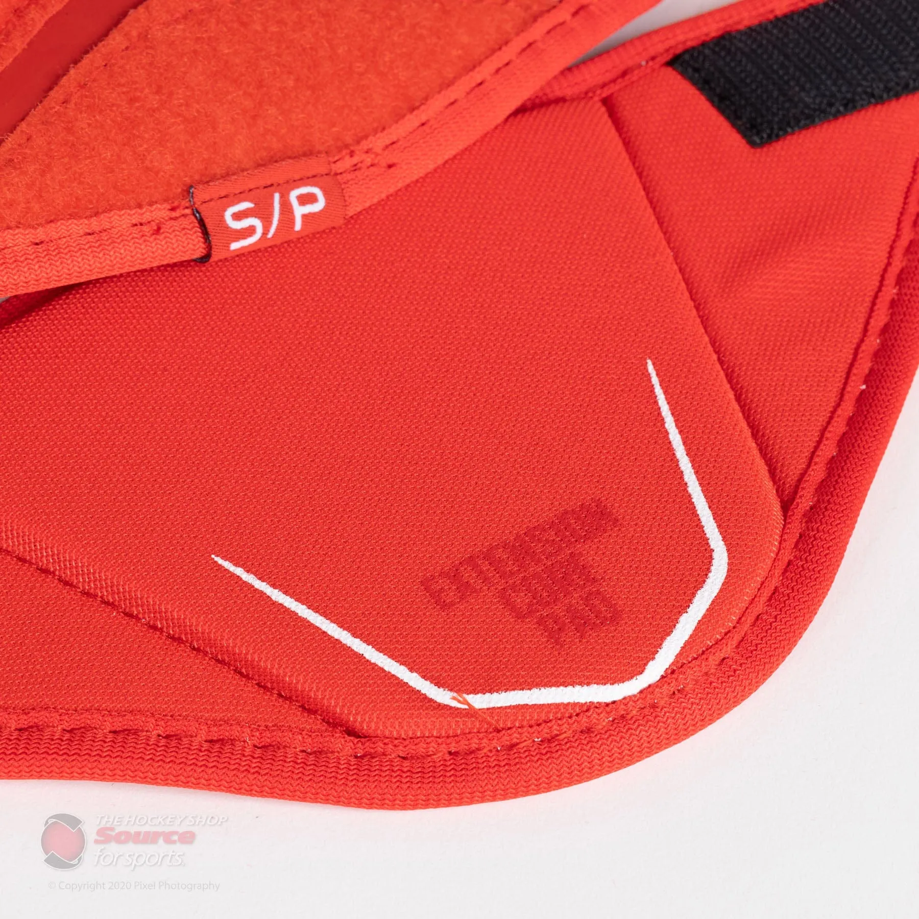Bauer Vapor X-R Senior Hockey Shoulder Pads