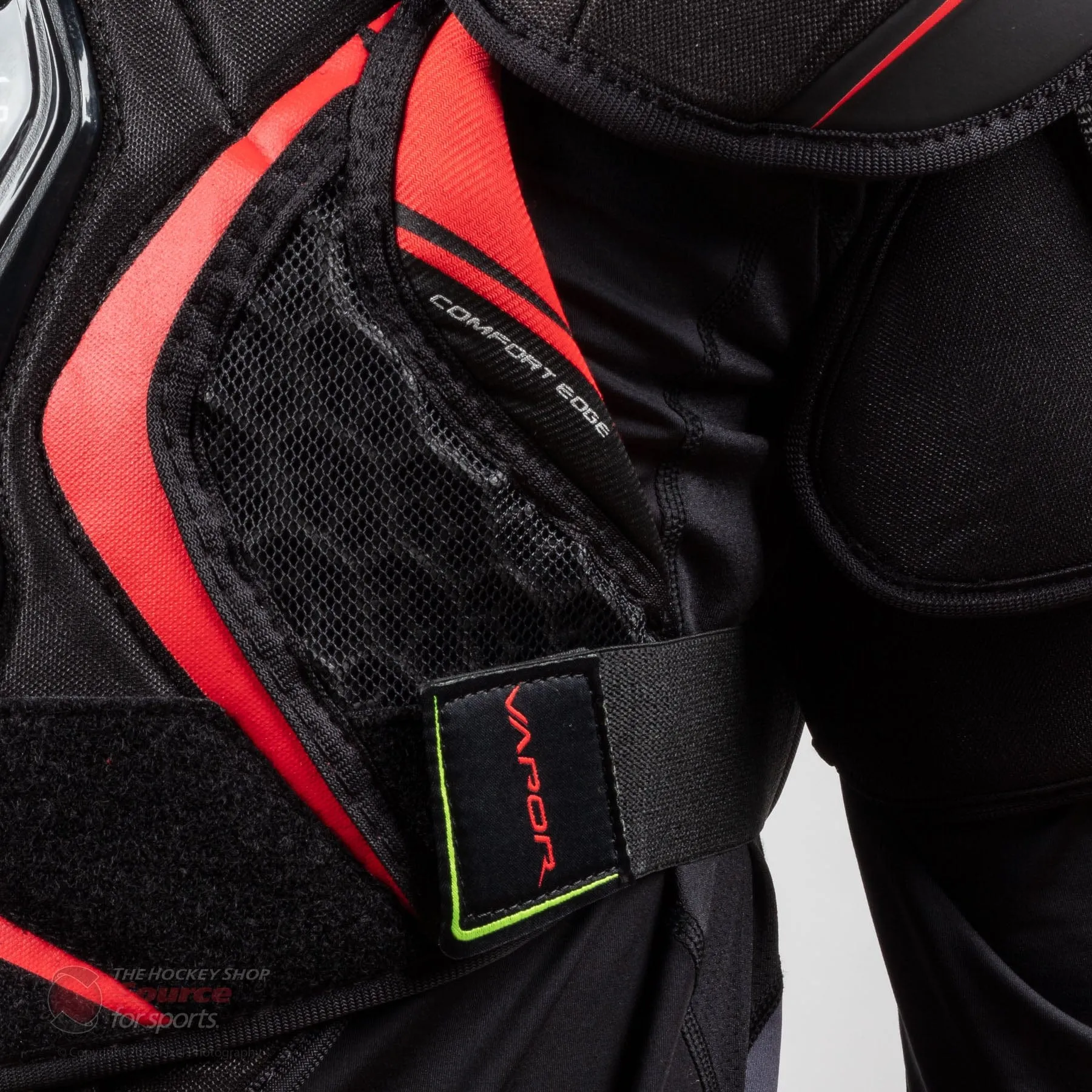 Bauer Vapor X Shift Pro Senior Hockey Shoulder Pads - 2020