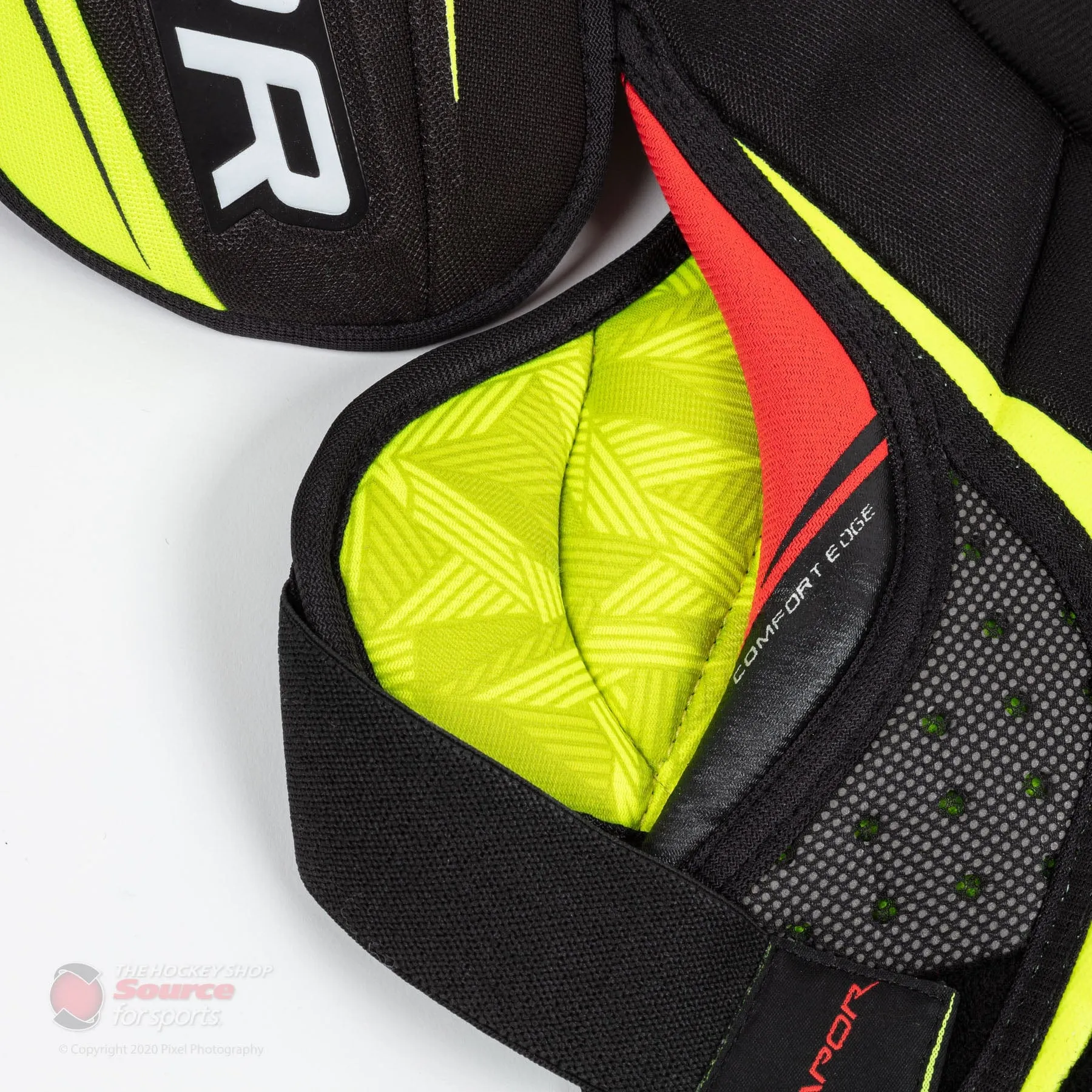 Bauer Vapor X2.9 Junior Hockey Shoulder Pads