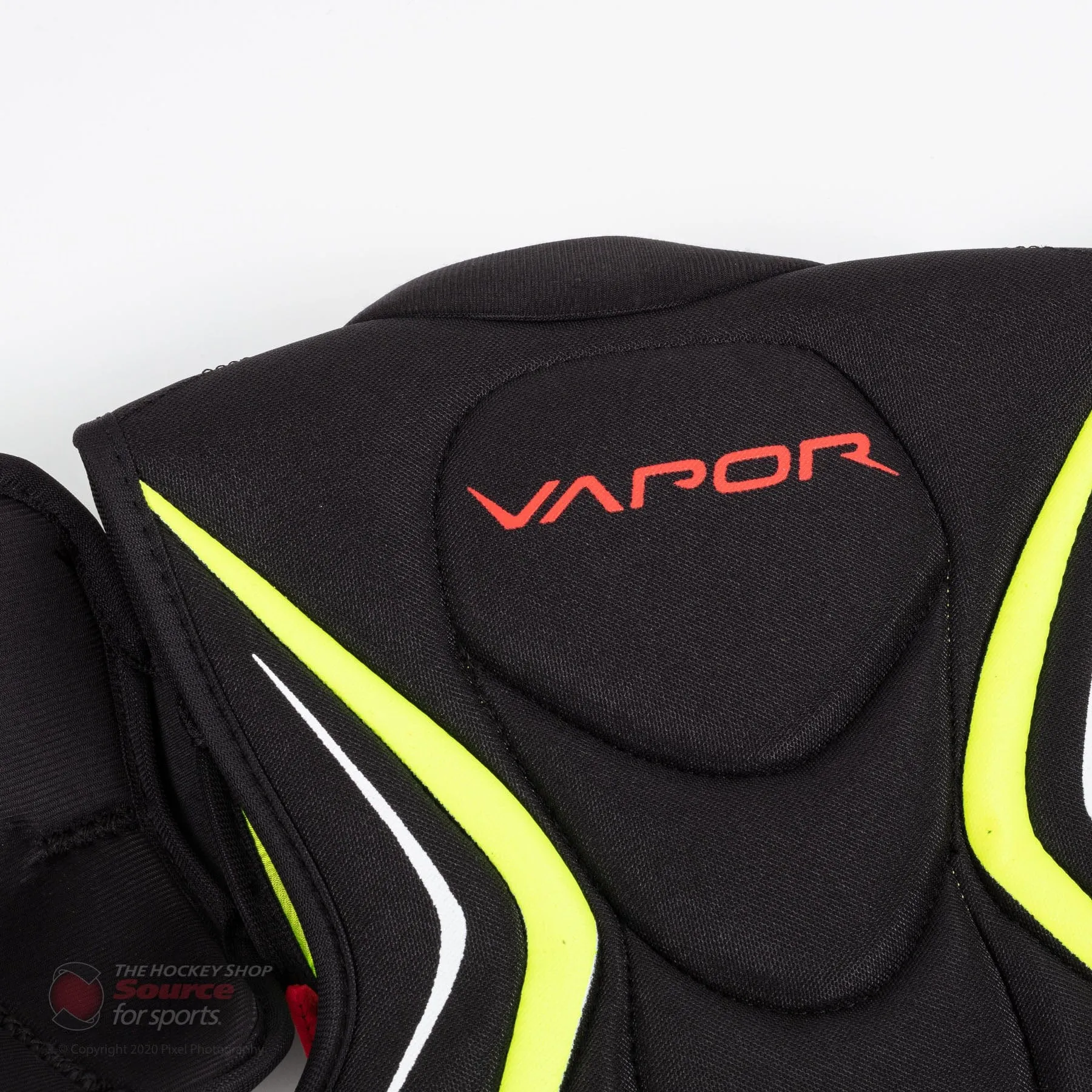 Bauer Vapor X2.9 Junior Hockey Shoulder Pads