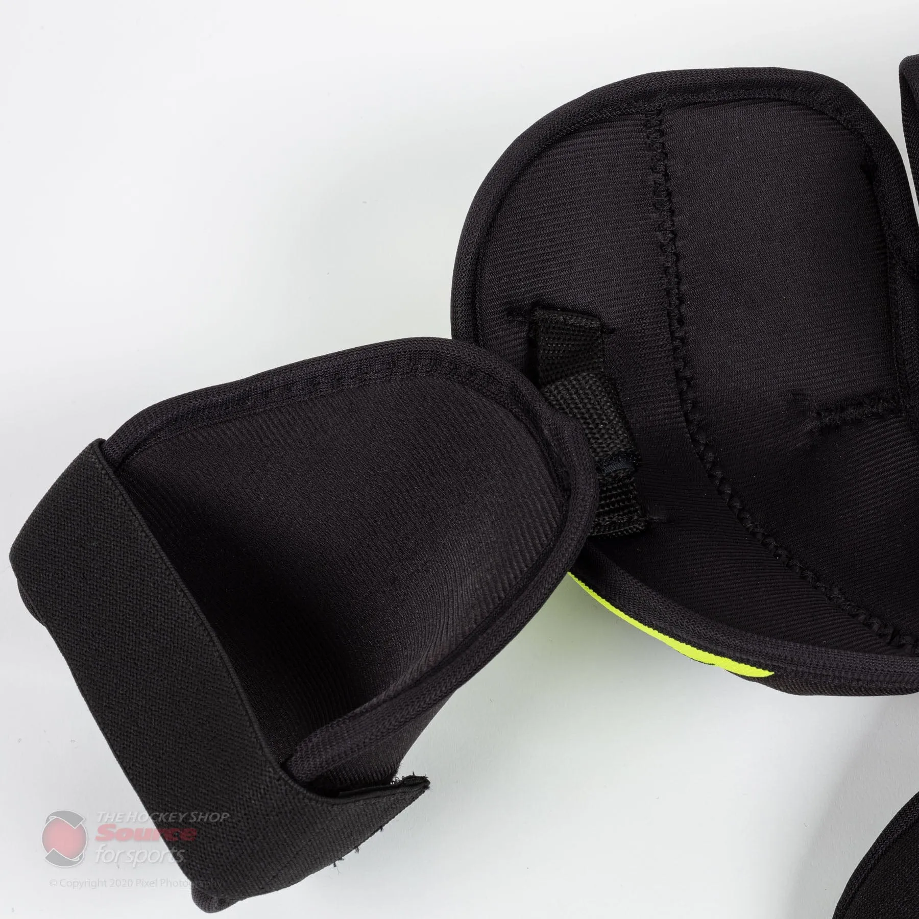 Bauer Vapor X2.9 Junior Hockey Shoulder Pads