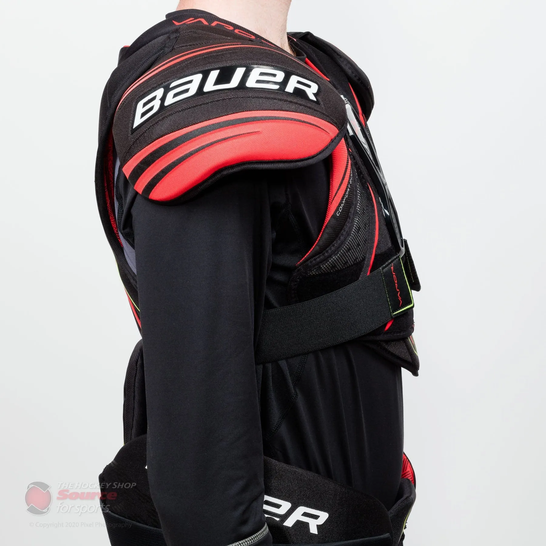 Bauer Vapor X2.9 Senior Hockey Shoulder Pads