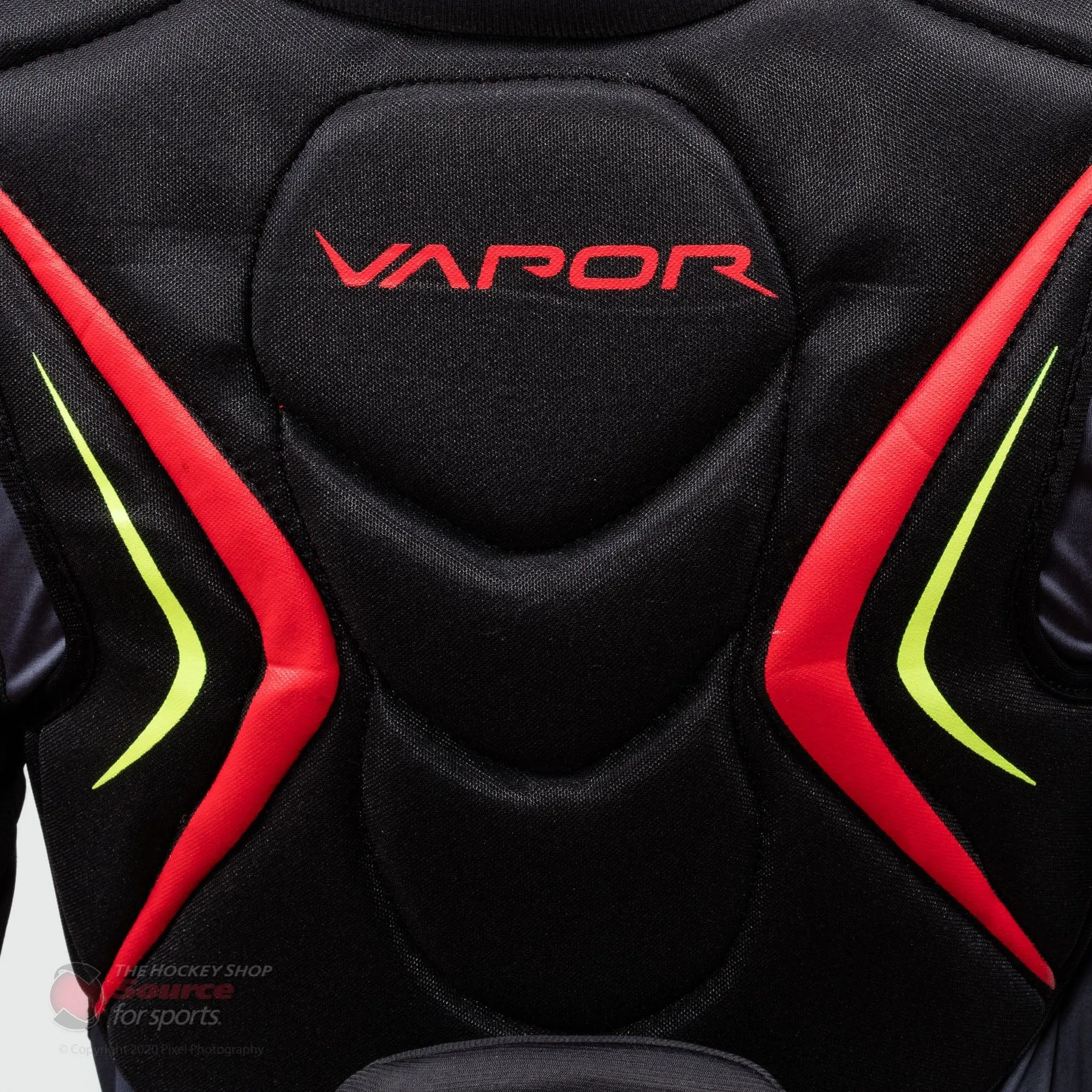 Bauer Vapor X2.9 Senior Hockey Shoulder Pads