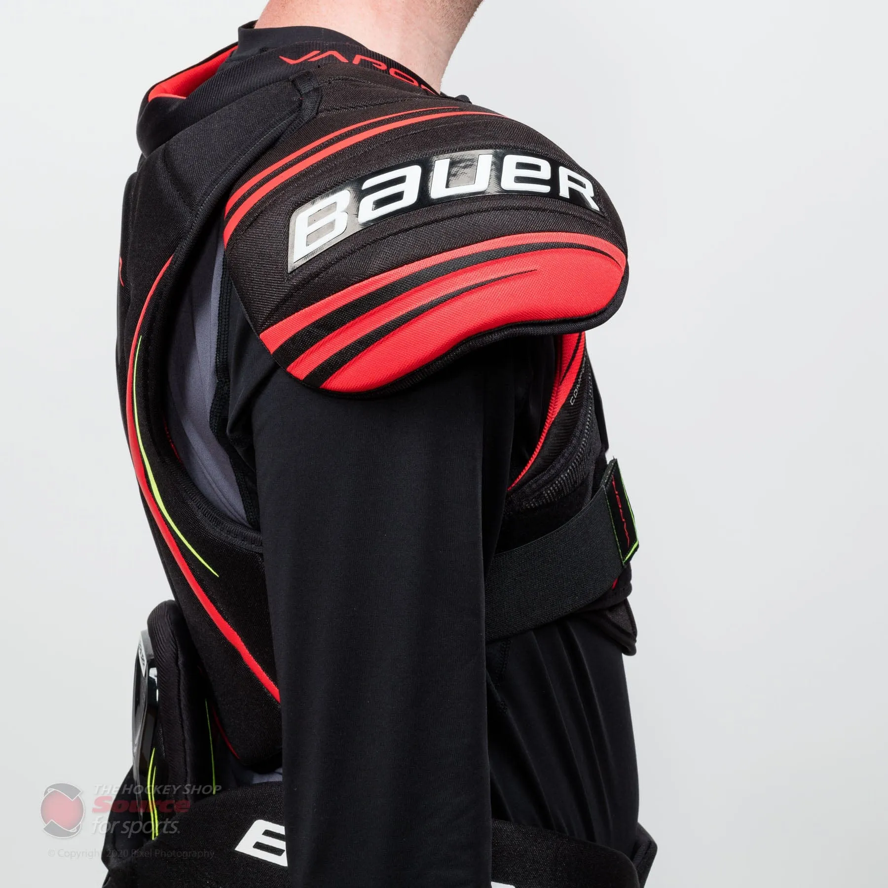 Bauer Vapor X2.9 Senior Hockey Shoulder Pads