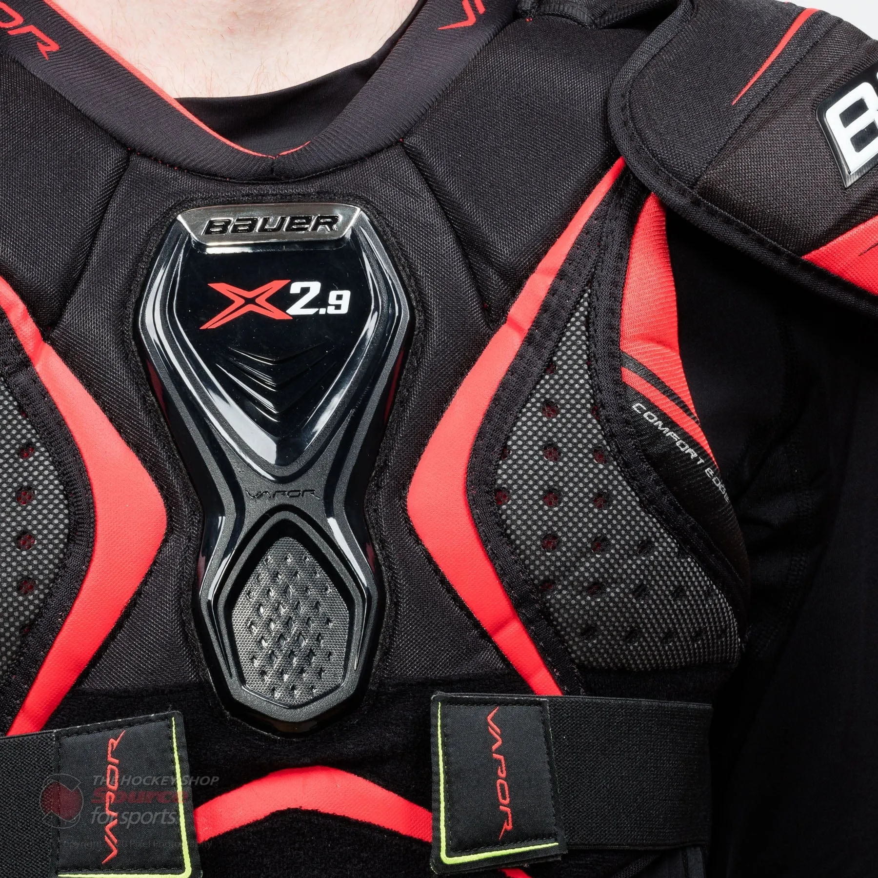 Bauer Vapor X2.9 Senior Hockey Shoulder Pads