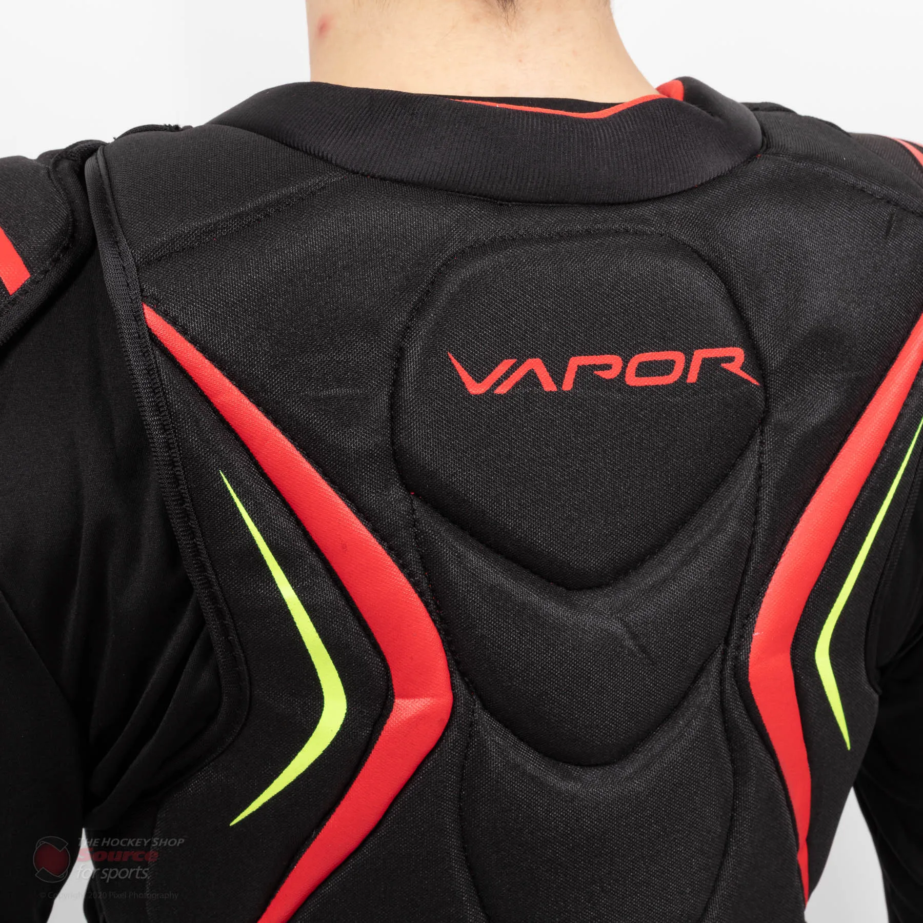 Bauer Vapor X2.9 Senior Hockey Shoulder Pads