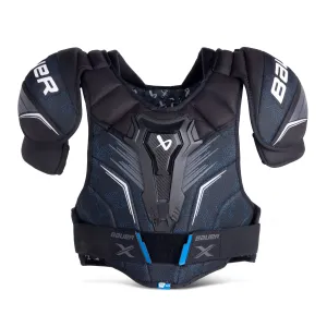 Bauer X Series Senior Hockey Shoulder Pads - 2024