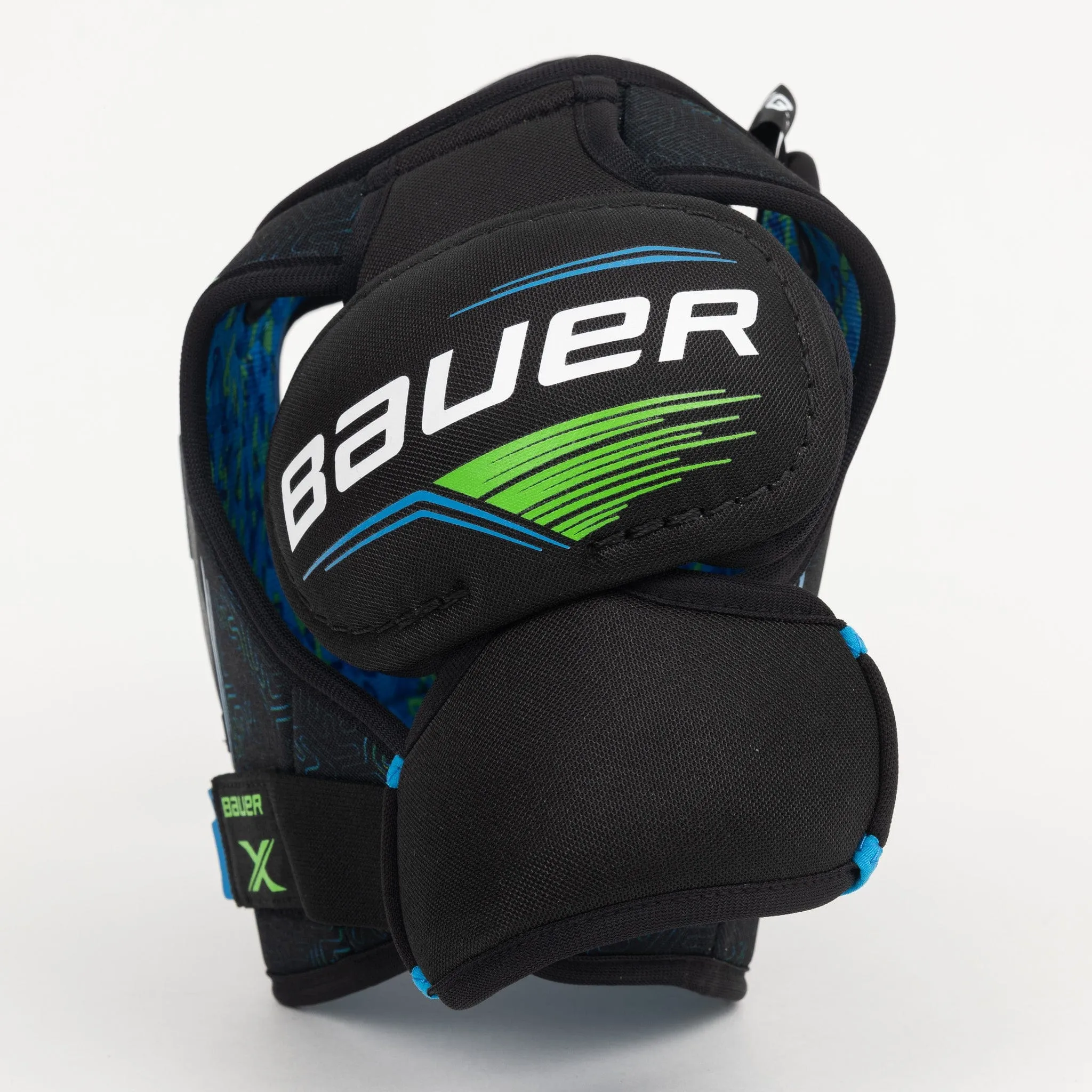 Bauer X Series Youth Hockey Shoulder Pads - 2024