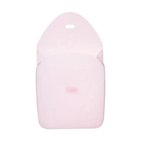 b.box Silicone Lunch Pocket Berry
