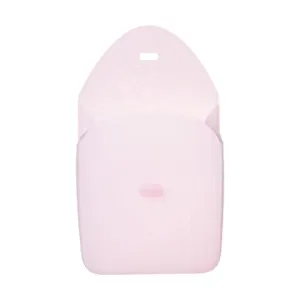 b.box Silicone Lunch Pocket Berry