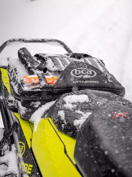 BCA MTN PRO Tunnel Bag