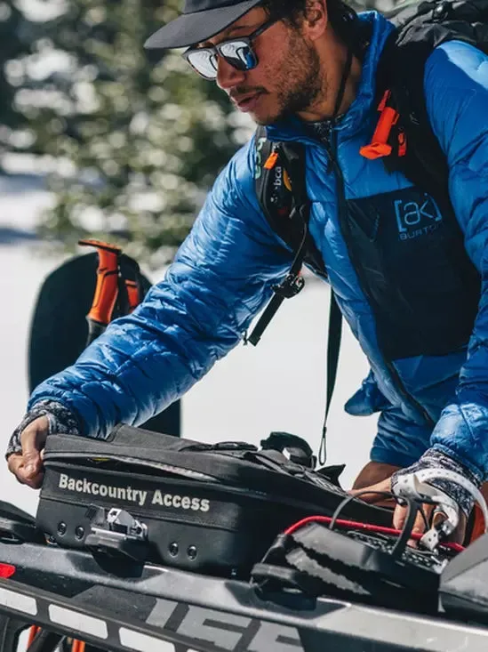 BCA MTN PRO Tunnel Bag
