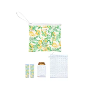 BEACH DAY POUCH