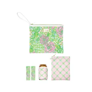 BEACH DAY POUCH