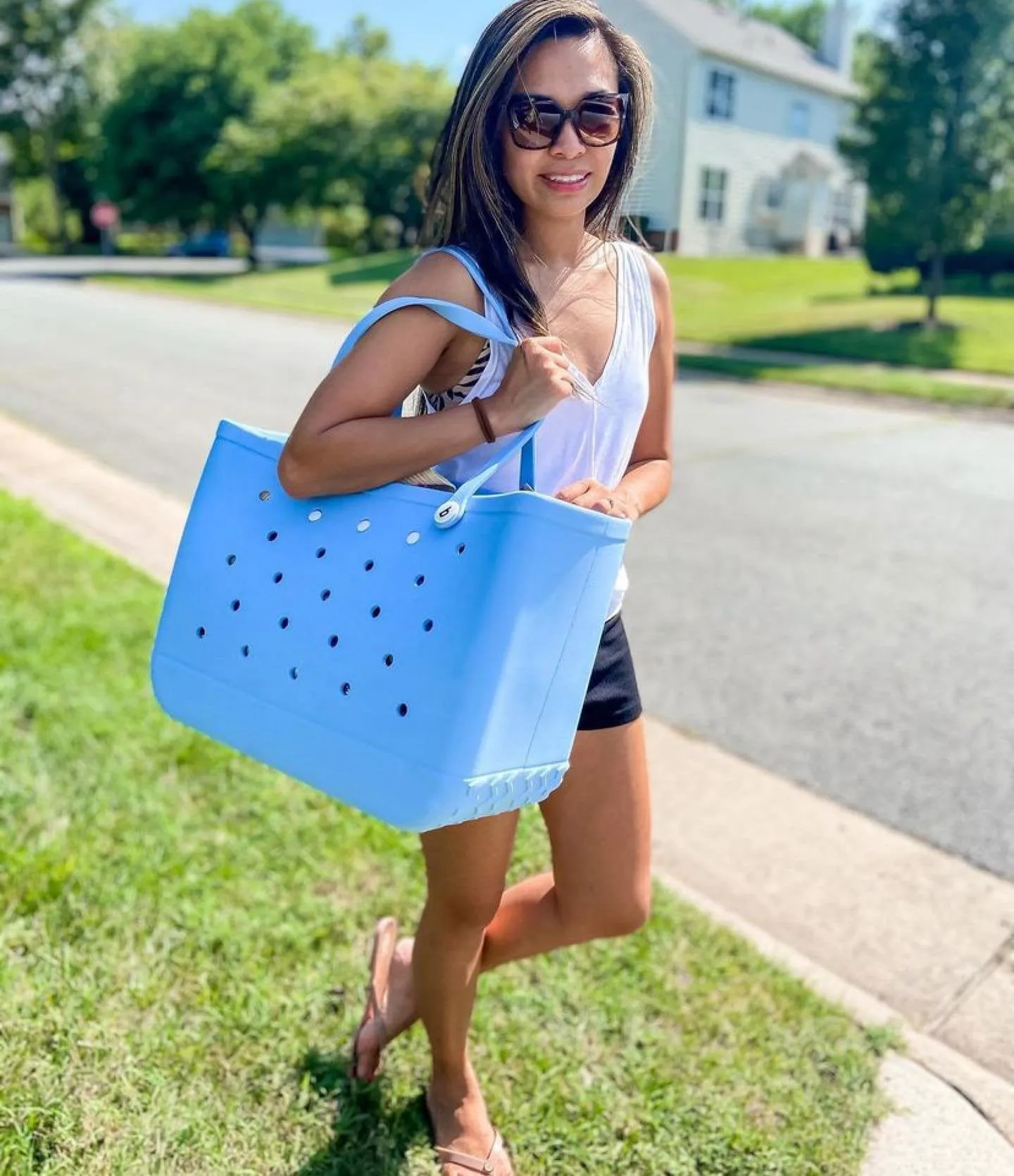 Beachify™ - EVA Waterproof Beach Bags