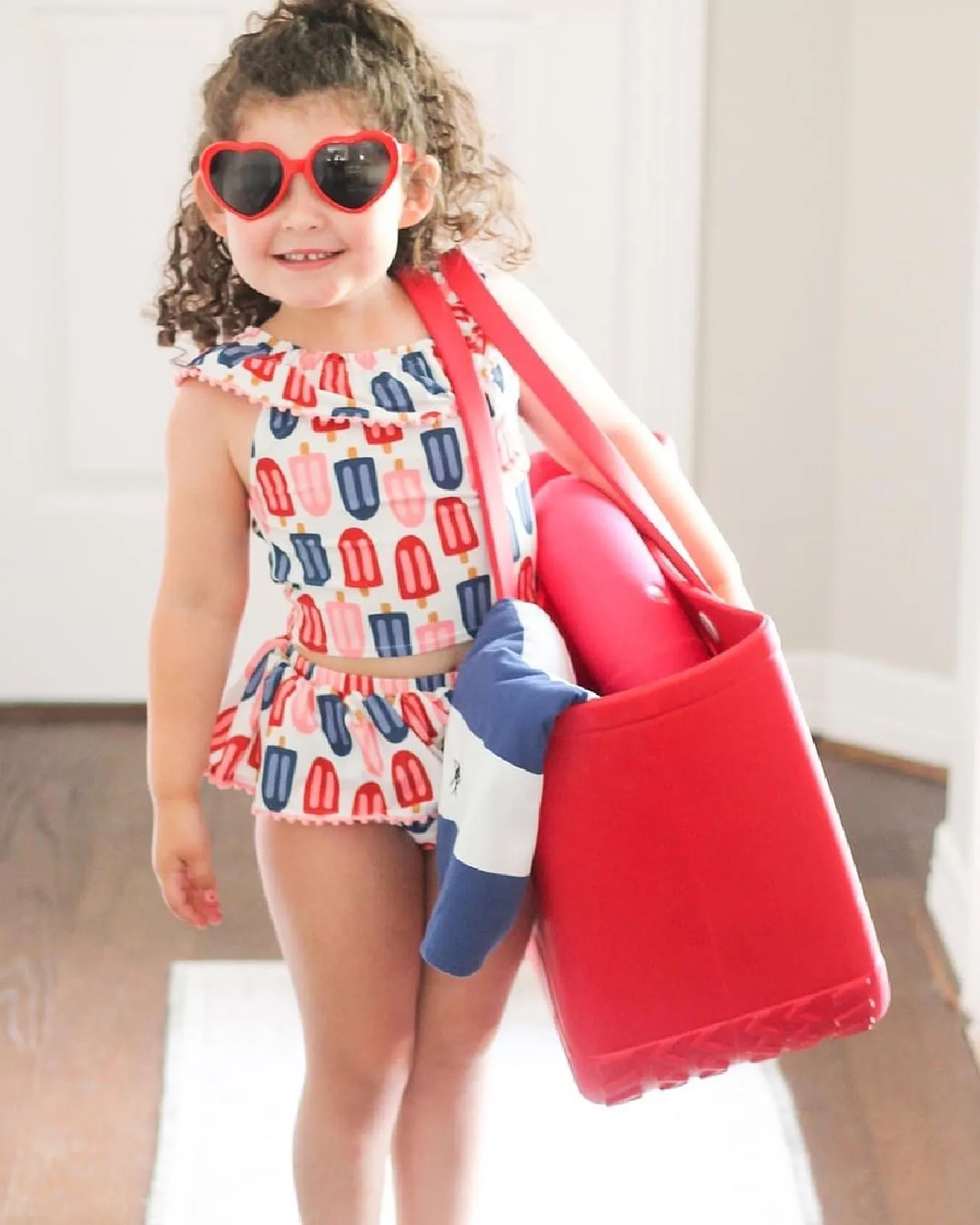 Beachify™ - EVA Waterproof Beach Bags