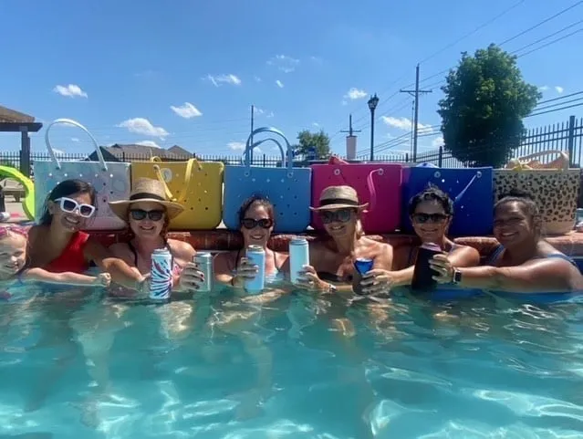 Beachify™ - EVA Waterproof Beach Bags