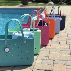 Beachify™ - EVA Waterproof Beach Bags