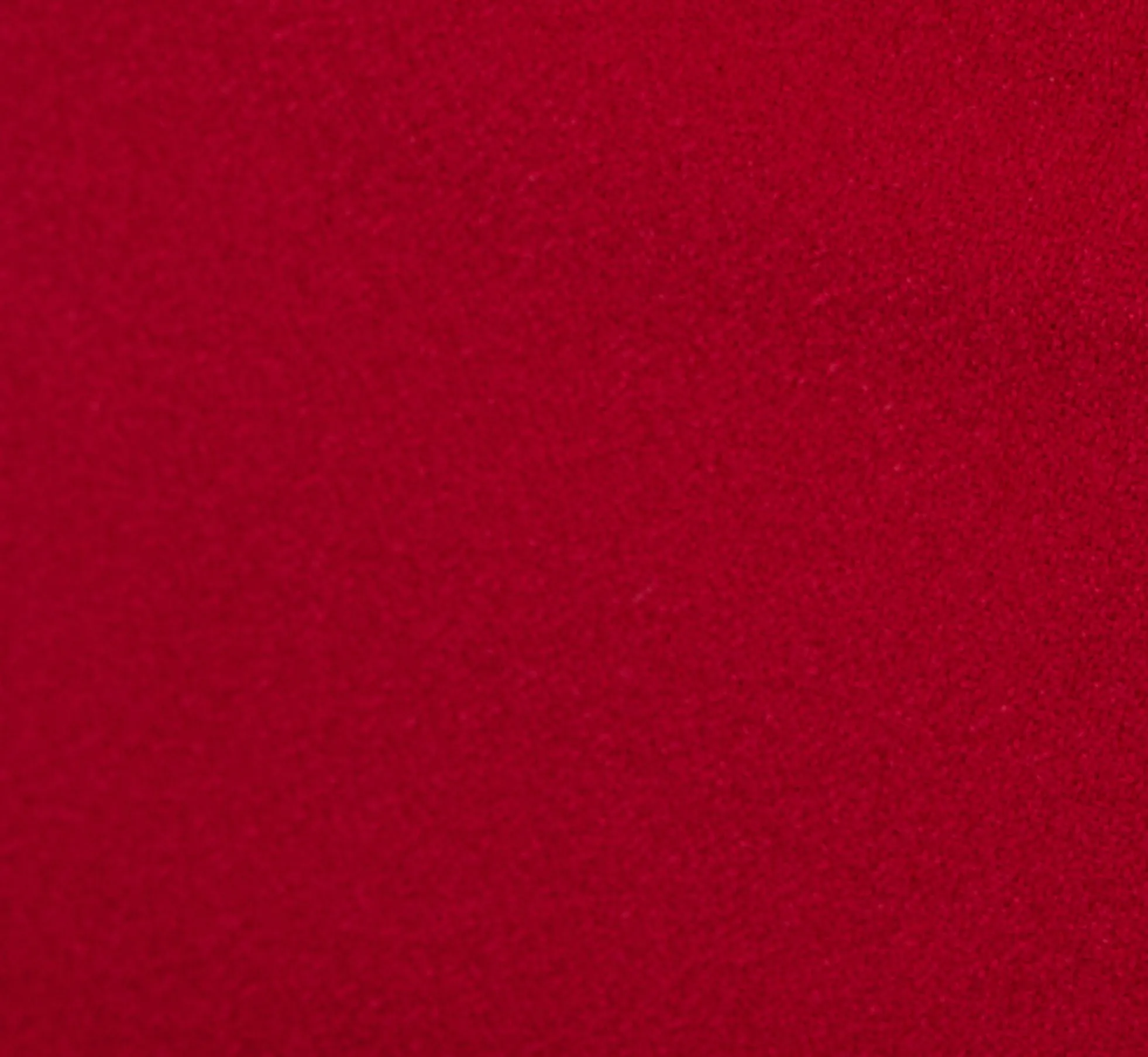 Beaded Crepe One Shoulder Wrap Dress In Cranberry