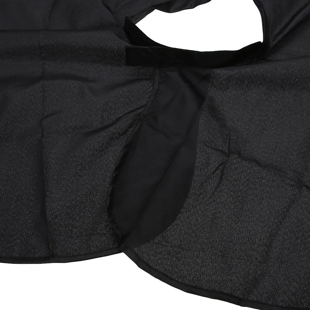 Beard Trimming Apron