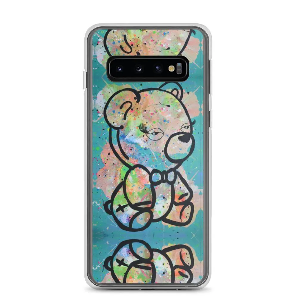 Beary Tiyad Samsung Case