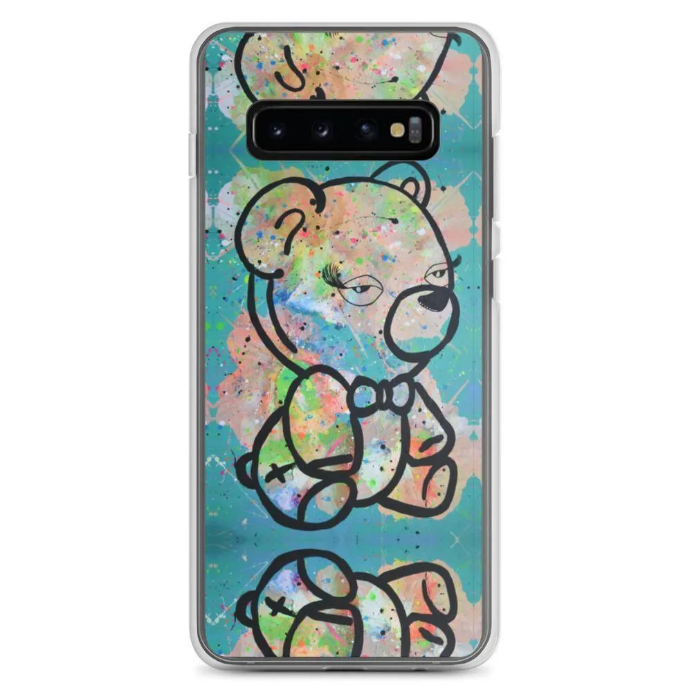 Beary Tiyad Samsung Case