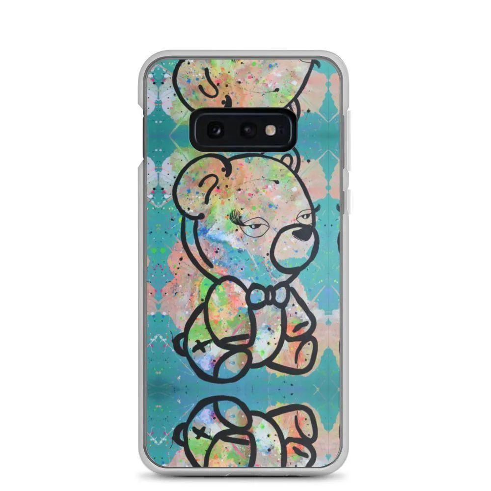 Beary Tiyad Samsung Case