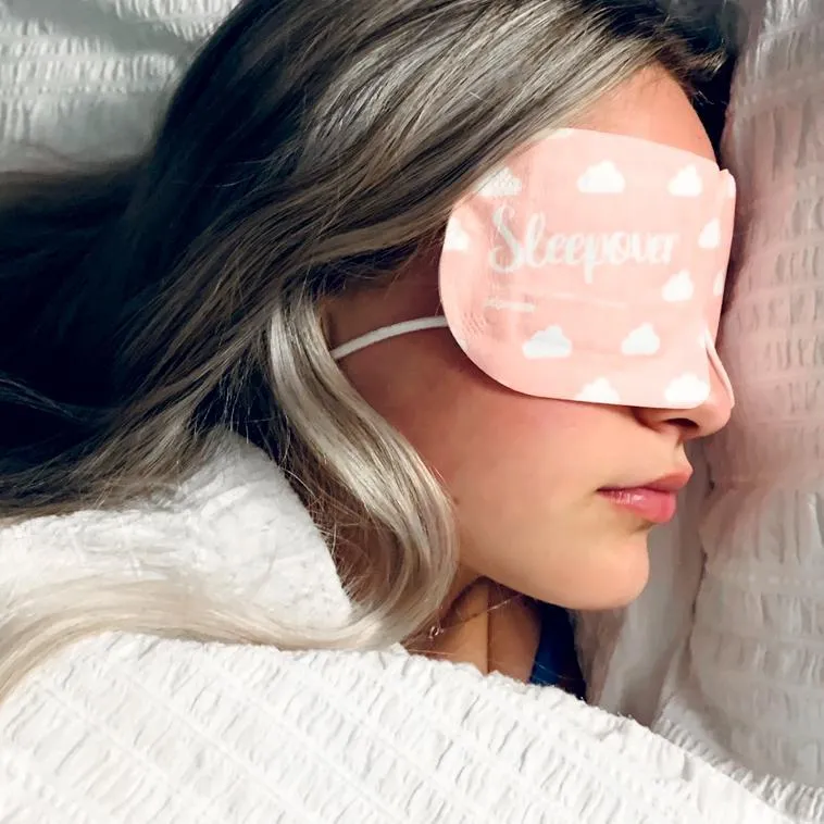Beauty Sleep Bundle Scented Self-warming Sleep Masks (3x 5 Pack)