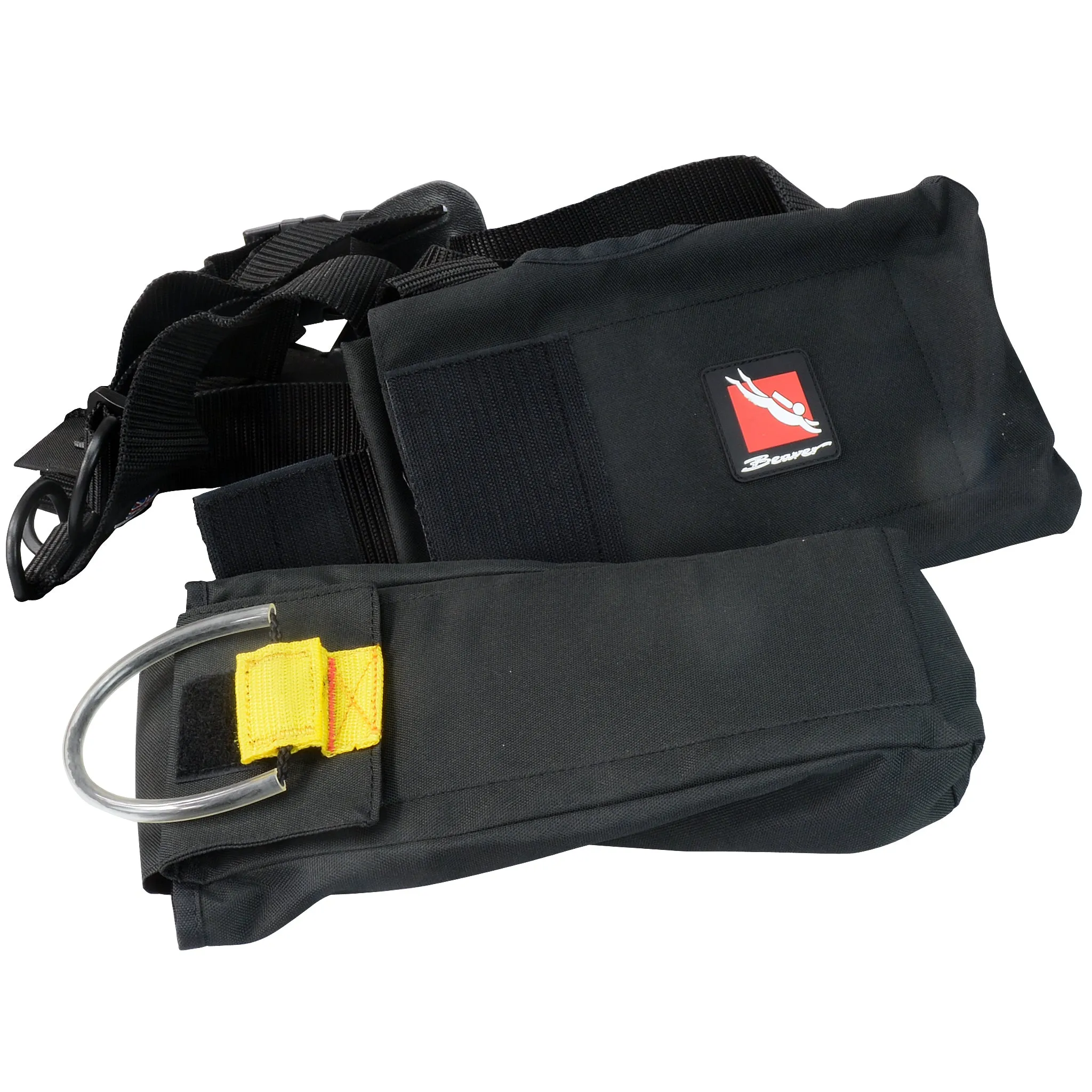Beaver Tech Harness Weight Belt
