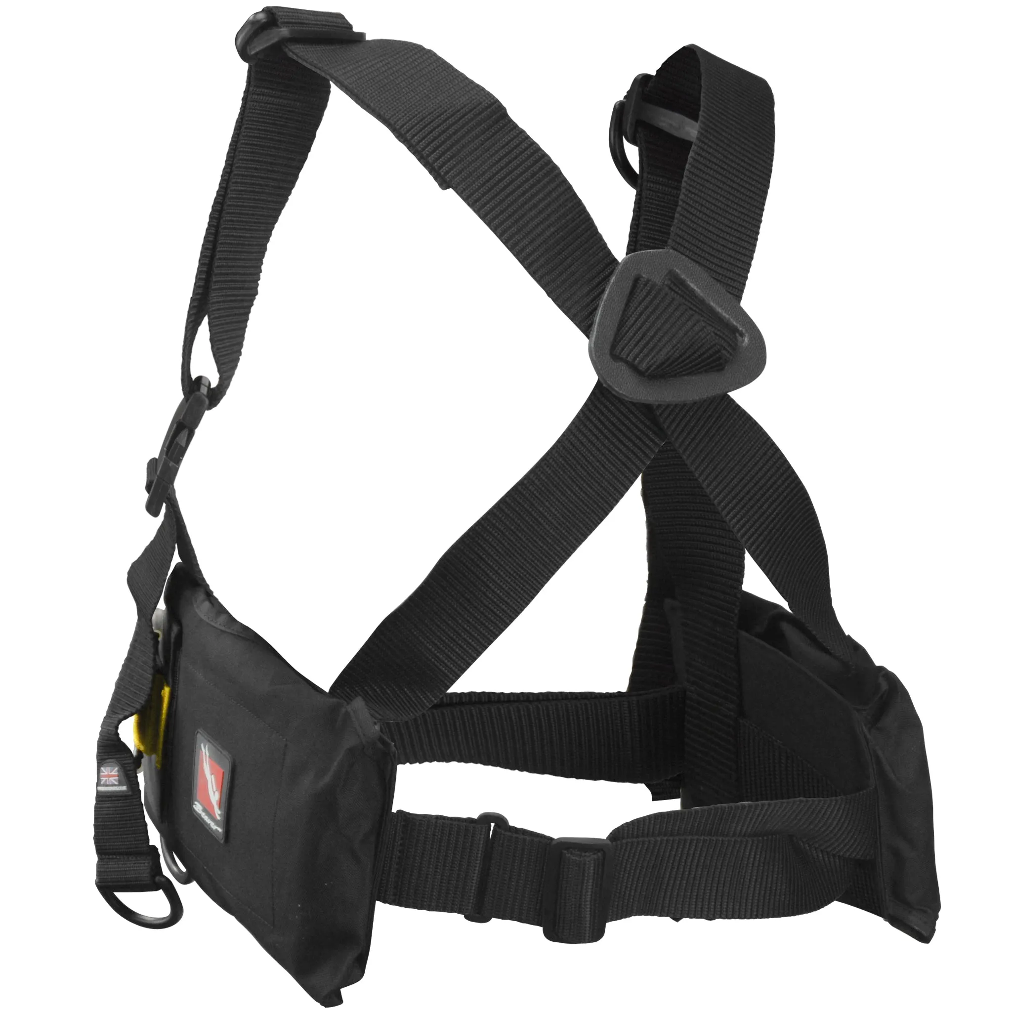 Beaver Tech Harness Weight Belt