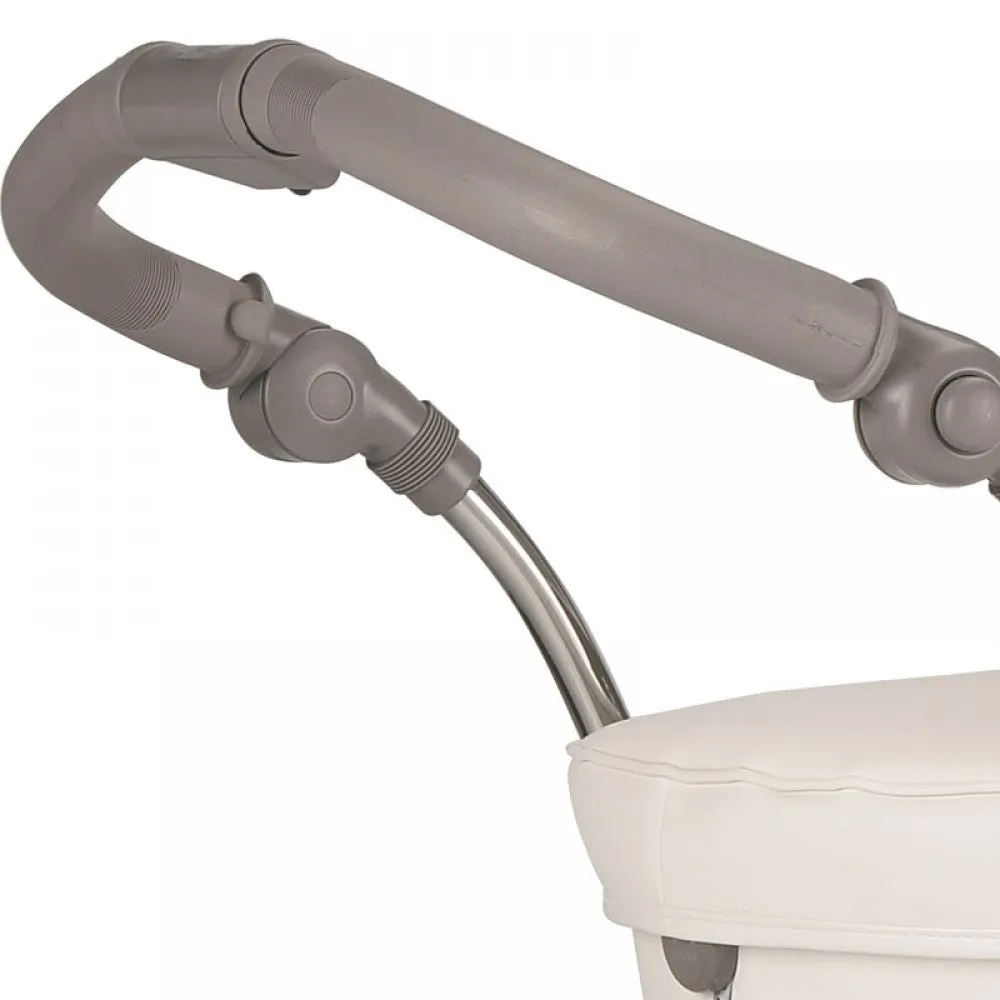 Bebecar Stylo Class  Travel System