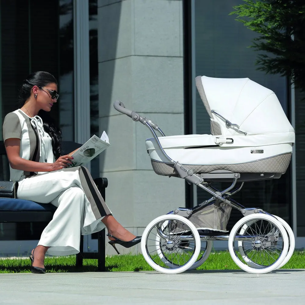 Bebecar Stylo Class  Travel System
