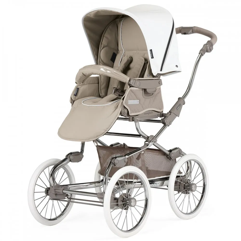 Bebecar Stylo Class  Travel System