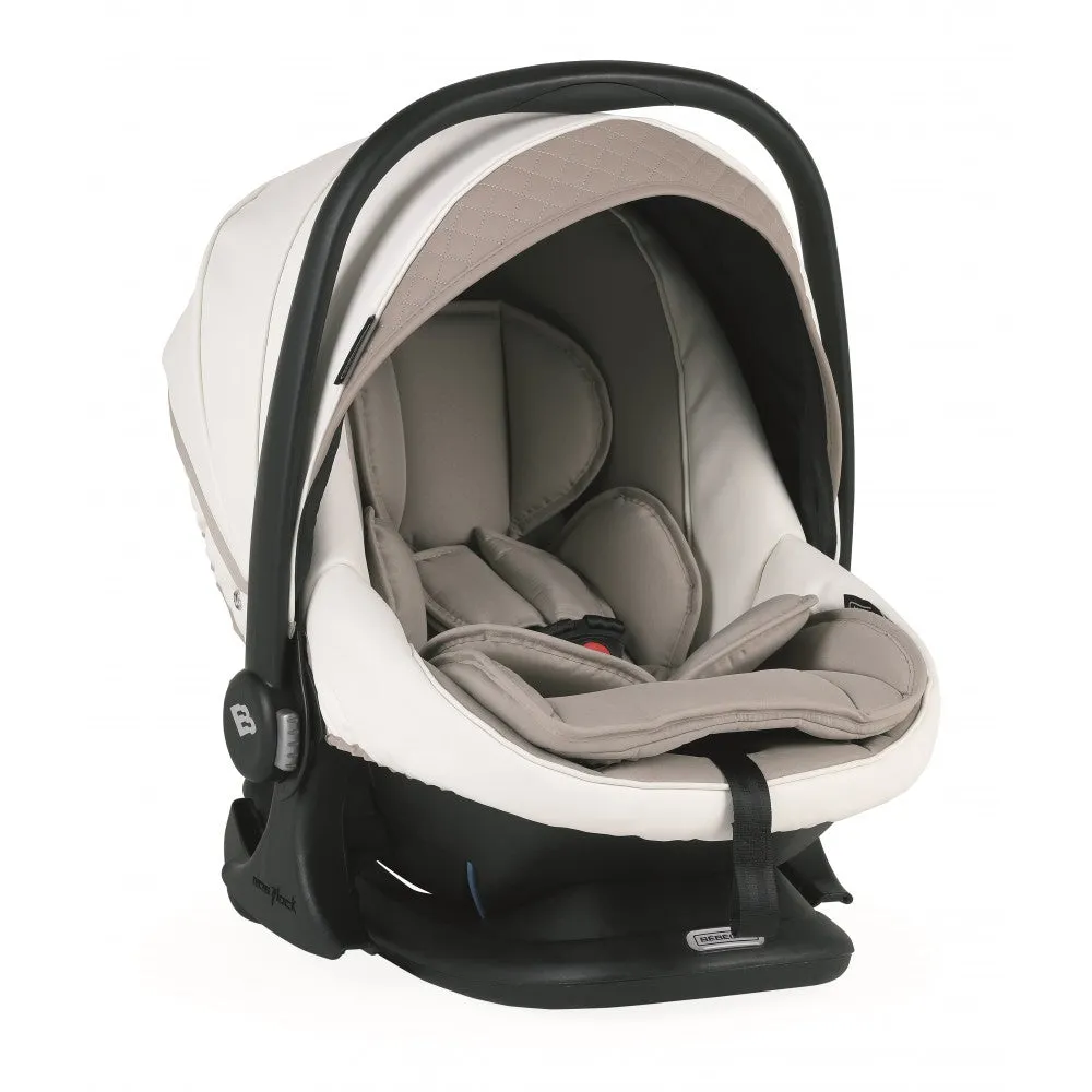 Bebecar Stylo Class  Travel System