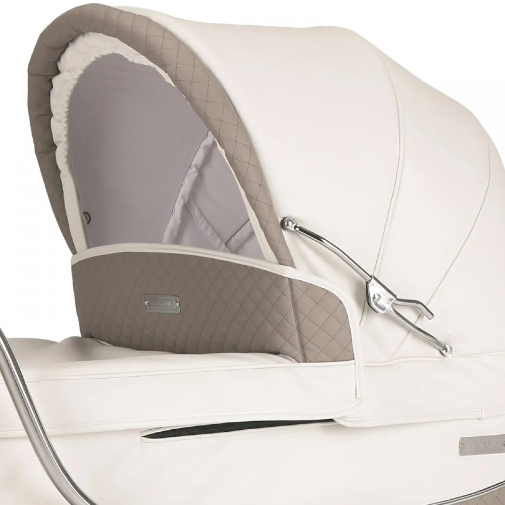 Bebecar Stylo Class  Travel System