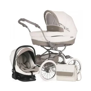 Bebecar Stylo Class  Travel System