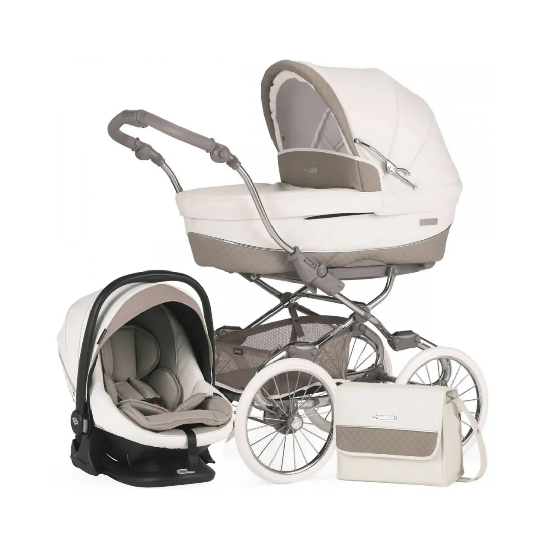 Bebecar Stylo Class  Travel System